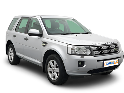 Landrover Freelander 2-img